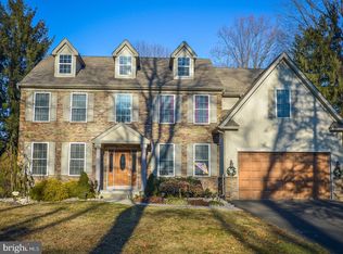 941 Bristol Rd, Churchville, PA 18966