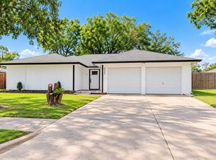 9206 Beckenham Dr, Houston, TX 77099