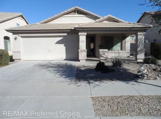 15834 W Diamond St, Goodyear, AZ 85338