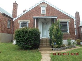 3921 Itaska St, Saint Louis, MO
