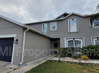 2164 The Oaks Blvd, Kissimmee, FL 34746