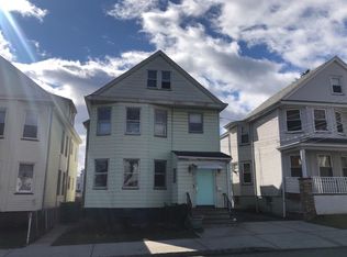 5 McKinley Ave, West Orange, NJ 07052