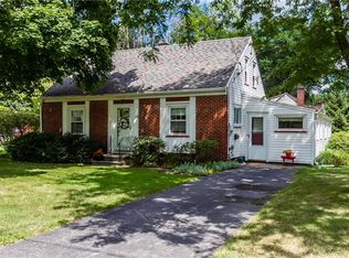 39 Barry St, Brockport, NY 14420