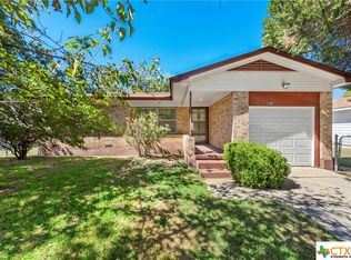 1319 Rose Ave, Killeen, TX 76543