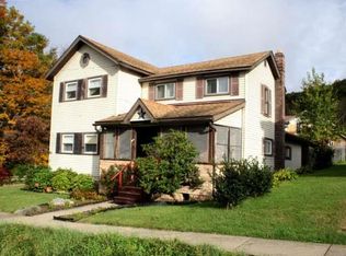 1 3rd St, Tidioute, PA 16351