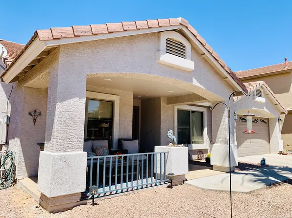 21150 E Via Del Oro, Queen Creek, AZ 85142