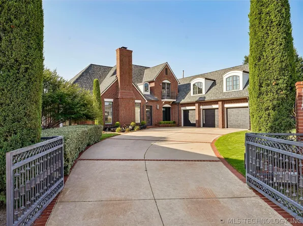 14813 Hollyhock Dr, Oklahoma City, OK 73142
