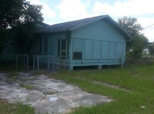 12821 Thonotasassa Rd, Dover, FL 33527