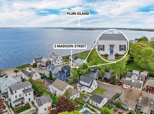 3 Madison St, Newburyport, MA 01950