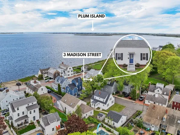 3 Madison St, Newburyport, MA 01950