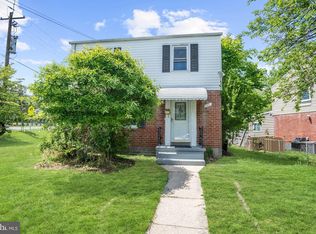 1137 Linden Ave, Takoma Park, MD 20912