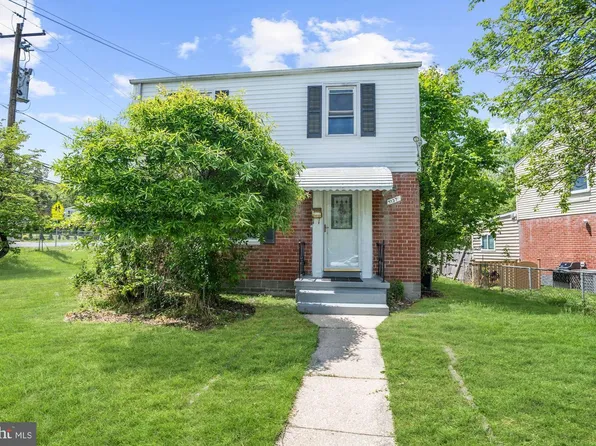 1137 Linden Ave, Takoma Park, MD 20912