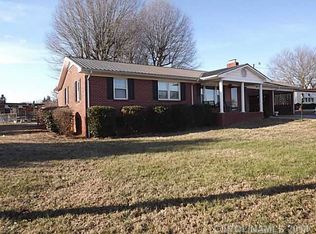 550 Howards Creek School Rd, Lincolnton, NC 28092