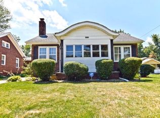 1443 E Clay St, Decatur, IL 62521