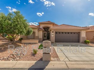 15679 W Cheery Lynn Rd, Goodyear, AZ 85395