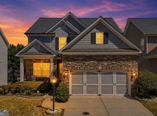 3170 Bunting Run, Cumming, GA 30041