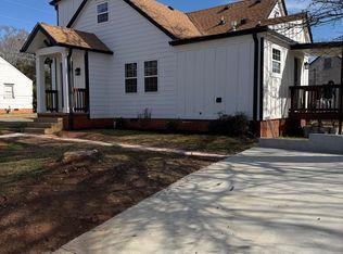 222 Burnett St, Greenville, AL 36037