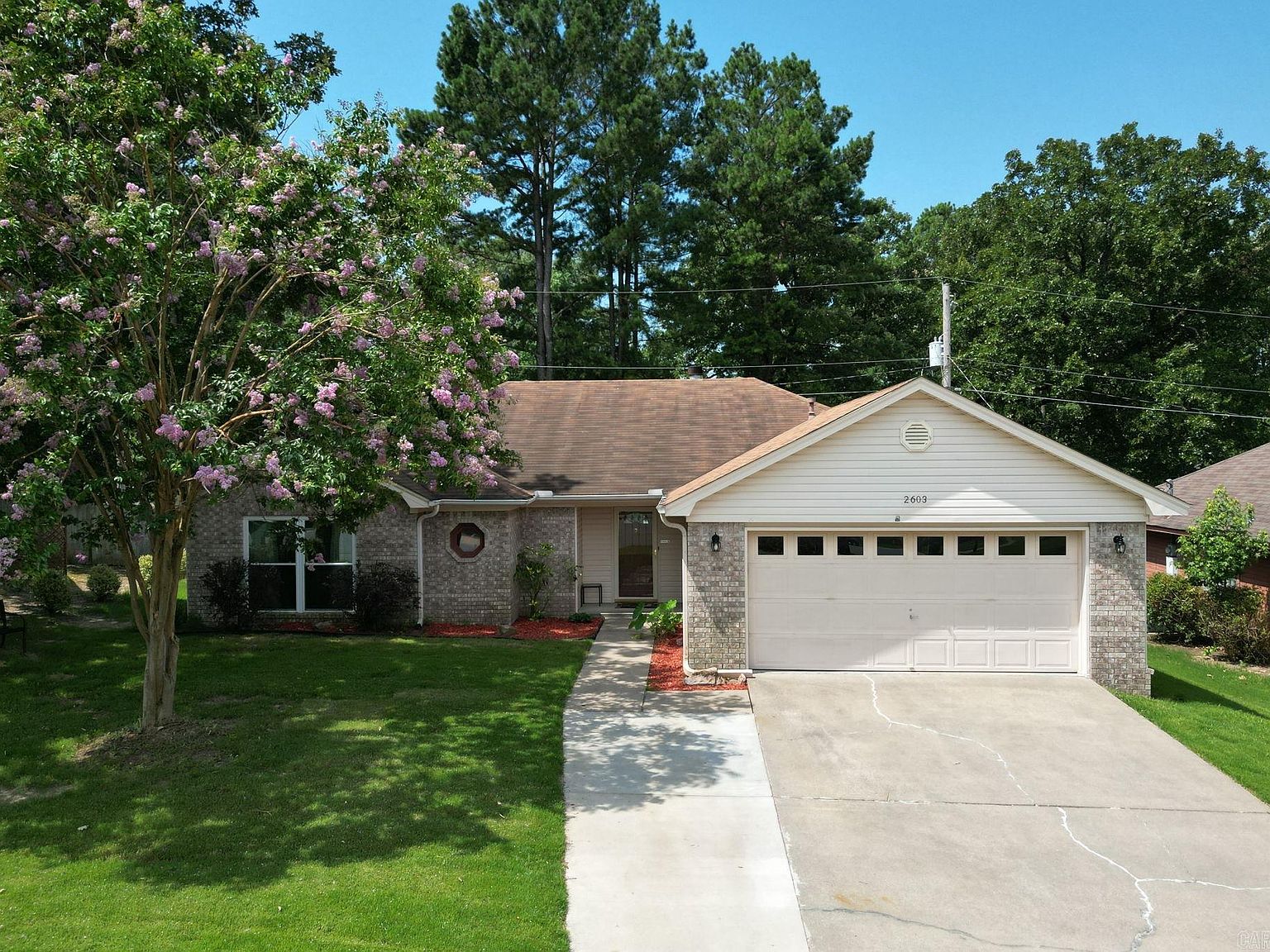 2603 Austin Oaks Dr, Sherwood, AR 72120 Zillow