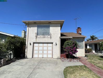 1593 151st Ave, San Leandro, CA, 94578