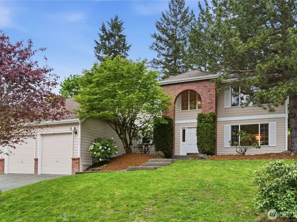 8231 126th Place SE, Newcastle, WA 98056