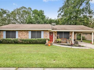 1324 Rosetta St, Lake Charles, LA 70607