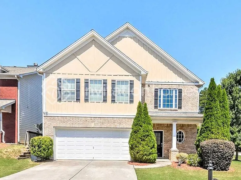 3422 Rustic Trail Ln — Photo 1
