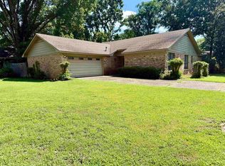 18 Stanwood Loop, North Little Rock, AR 72118