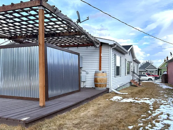 410 Alder St, Anaconda, MT 59711