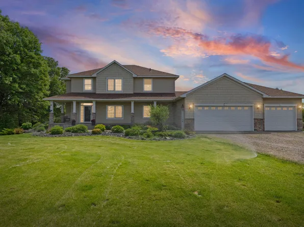 1914 261st Ave NW, Isanti, MN 55040