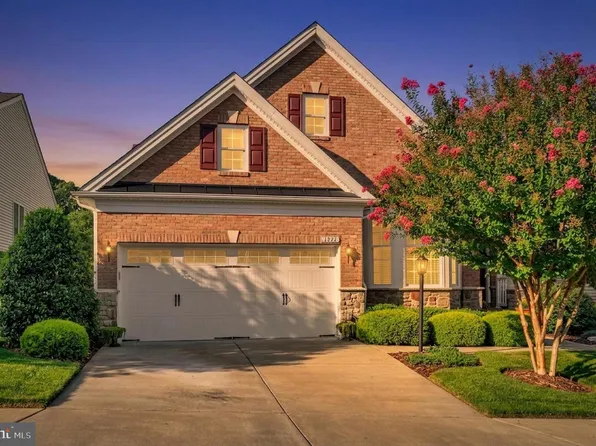7822 General Wright Dr, Fredericksburg, VA 22407