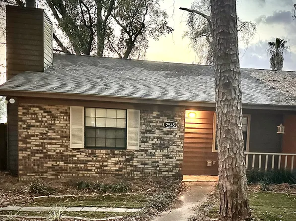 2545 Panther Creek Rd, Tallahassee, FL 32308
