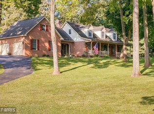 17125 Lappans Rd, Hagerstown, MD 21740