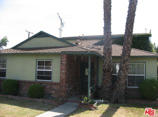 10880 Standard Ave, Lynwood, CA 90262