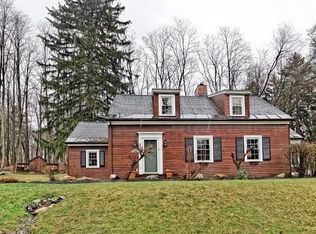 4 East Rd, Troy, NY 12180