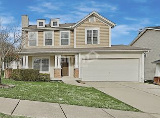 2621 Spring Farm Ln, Hermitage, TN 37076