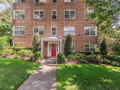 781 Palmer Road #3B, Bronxville, NY, 10708