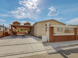 3837 Villa Serena Pl SW, Albuquerque, NM 87121