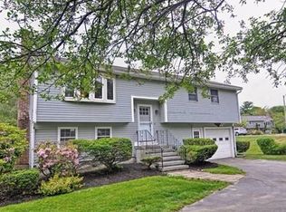 31 Ranger Rd, Natick, MA 01760