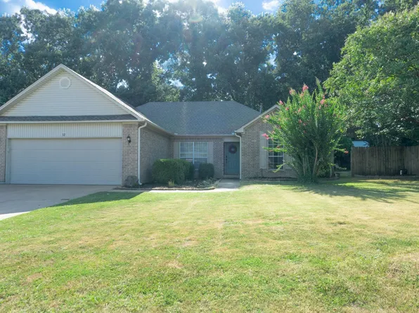 12 Windamere Cv, Ward, AR 72176