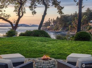 Sunset Point Addn, Friday Harbor, WA 98250