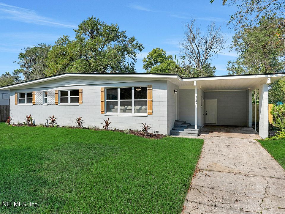 1st image of 4835 WESCH Boulevard