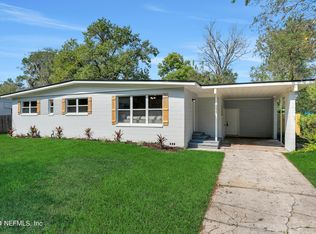 4835 Wesch Blvd, Jacksonville, FL 32207