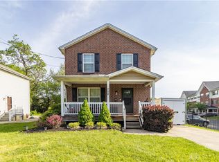 708 Glenwood Ave, Cincinnati, OH 45229