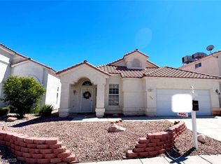 226 Highgate St, Henderson, NV 89074
