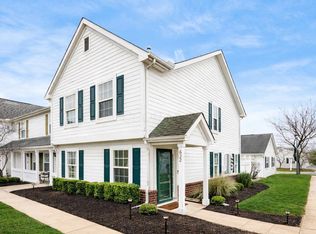 622 Lakeview Dr S, Grove City, OH