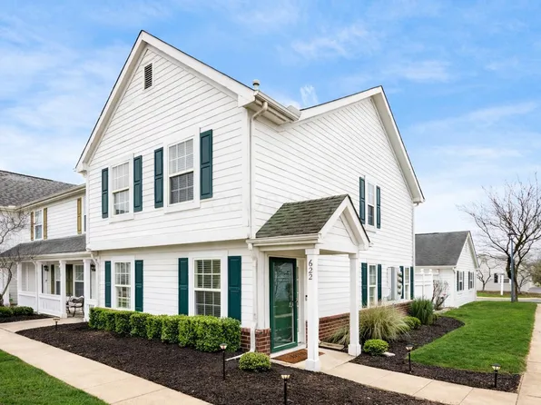 622 Lakeview Dr S, Grove City, OH 43123