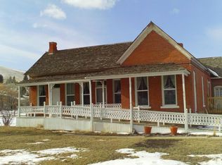 4528 Us Highway 12 W, Helena, MT 59601