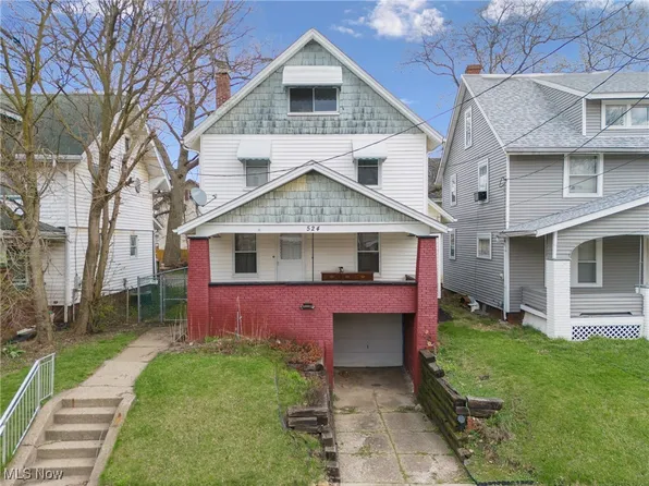 524 Broad Ave NW, Canton, OH 44708