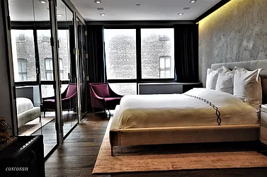 Rented by Corcoran
