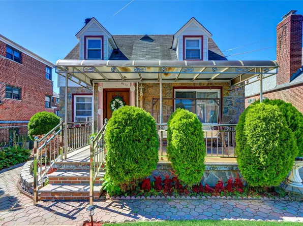 87-18 218th Street, Jamaica, NY 11427